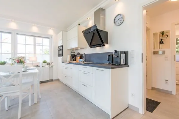 Küche / Küchenzeile  Sylt4me