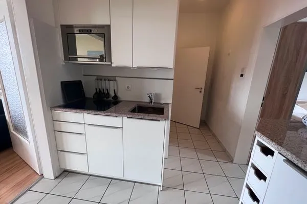  Nordland Appartements Wohnung Sylt