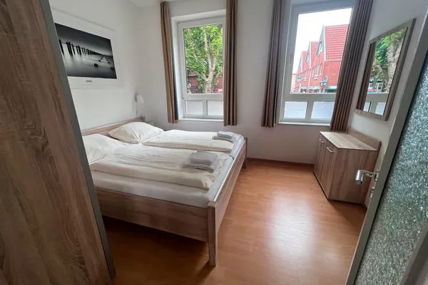  Nordland Appartements Wohnung Sylt