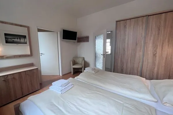  Nordland Appartements Wohnung Sylt