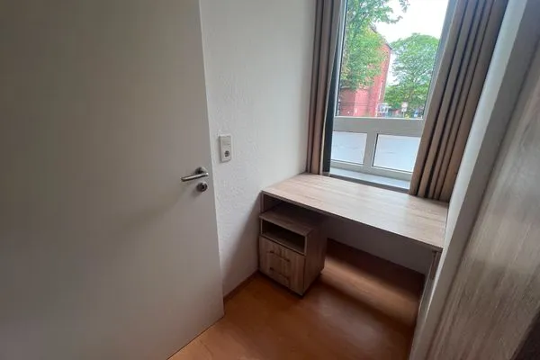  Nordland Appartements Wohnung Sylt