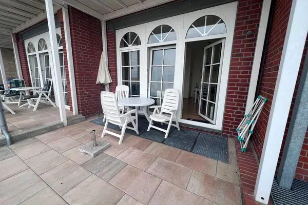  Nordland Appartements Wohnung Sylt