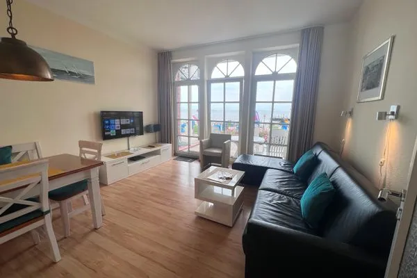  Nordland Appartements Wohnung Sylt