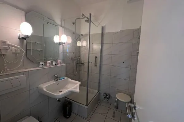  Nordland Appartements Wohnung Sylt