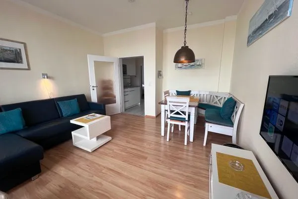  Nordland Appartements Wohnung Sylt