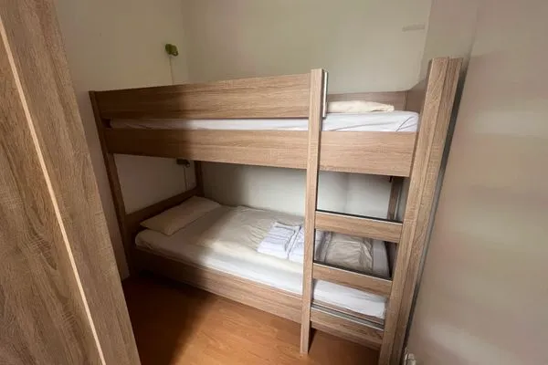  Nordland Appartements Wohnung Sylt