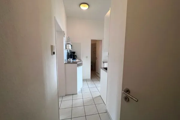  Nordland Appartements Wohnung Sylt