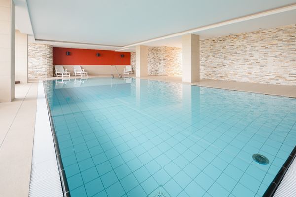  SeaScape Norderney-Stadt - Pool