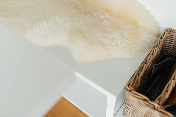  SeaScape Norderney-Stadt - Wohnzimmer