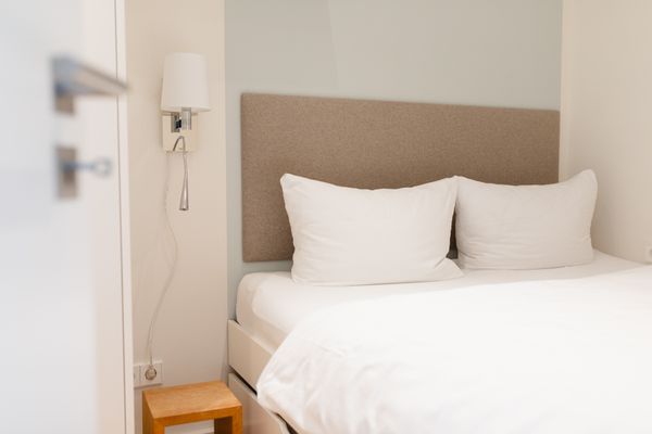  SeaScape Norderney-Stadt - Schlafzimmer