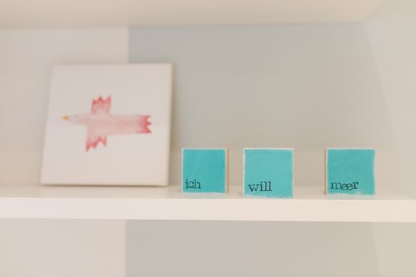  SeaScape Norderney-Stadt - Schlafzimmer