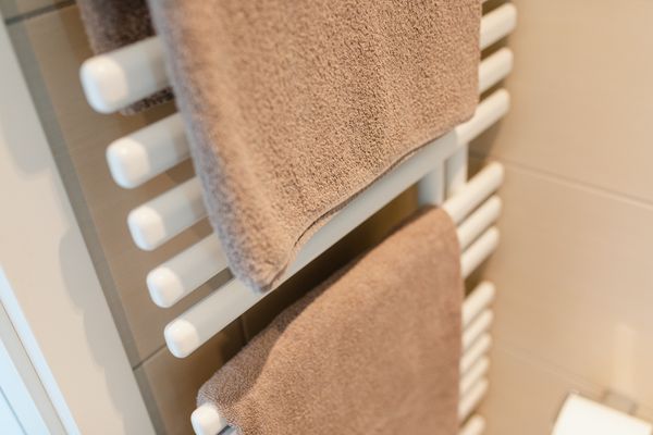  SeaScape Norderney-Stadt - Badezimmer