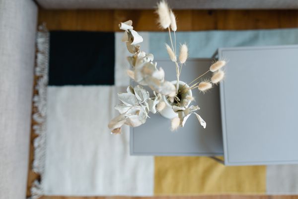  SeaScape Norderney-Stadt - Wohnzimmer