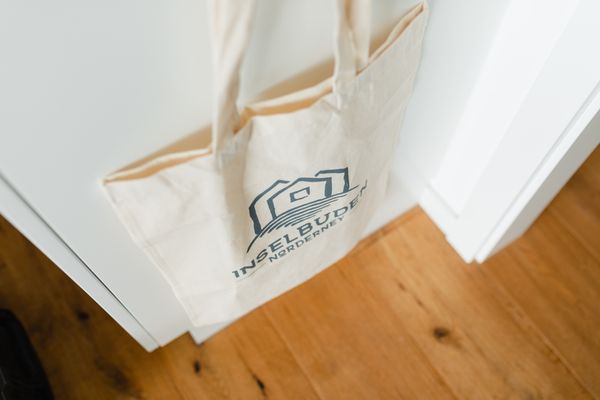  SeaScape Norderney-Stadt - Küche / Küchenzeile