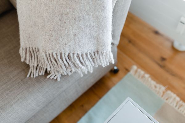  SeaScape Norderney-Stadt - Wohnzimmer