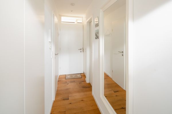  SeaScape Norderney-Stadt - Wohnzimmer