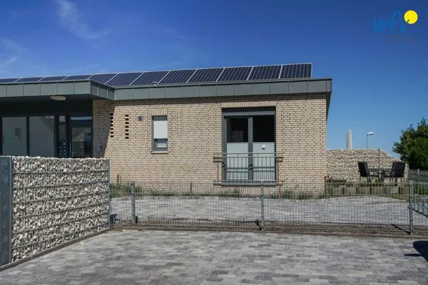  Haus am Westkaap Ferienwohnung 2