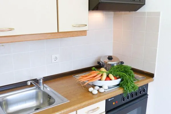 Ferienwohnung Therese 3 in Wittdün auf Amrum Haus *Therese* Ferienwohnung *Therese 3*