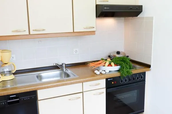 Ferienwohnung Therese 3 in Wittdün auf Amrum Haus *Therese* Ferienwohnung *Therese 3*