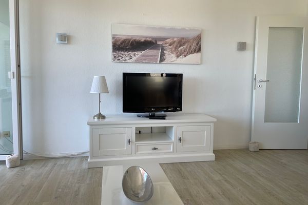  Habel Whg. 09 Deichkieker Föhr  Die Grüne Insel - 