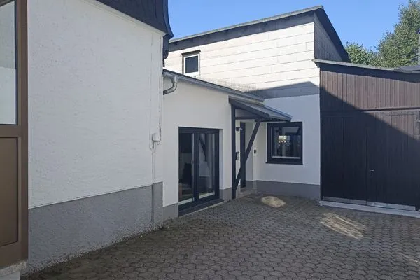 Hauptansicht Smart Resorts Haus Topas Ferienwohnung 304
