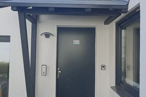 Hauptansicht Smart Resorts Haus Topas Ferienwohnung 304