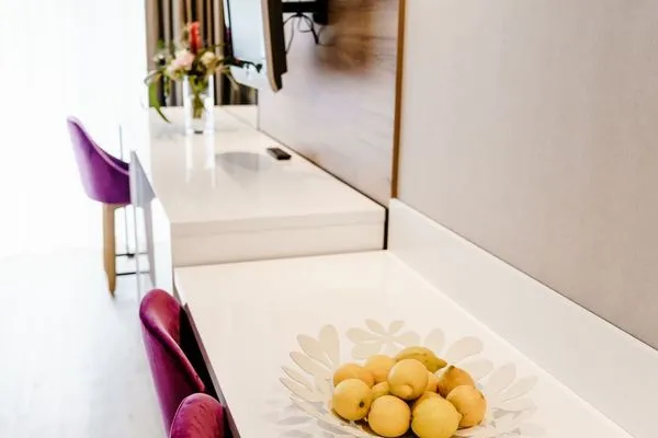  Haus Vier Jahreszeiten am See DesignLoft Harz 225