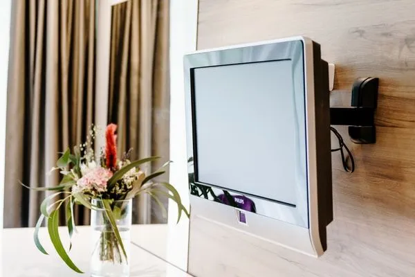  Haus Vier Jahreszeiten am See DesignLoft Harz 225