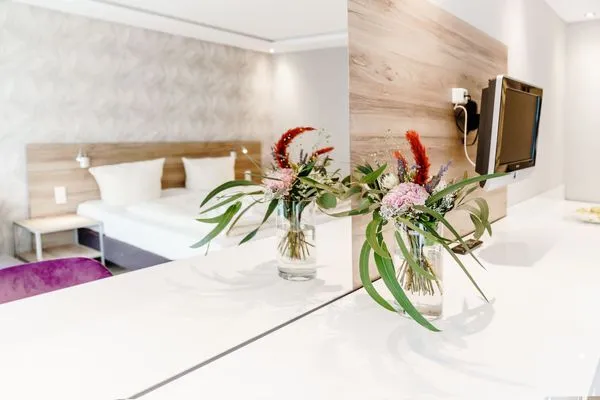  Haus Vier Jahreszeiten am See DesignLoft Harz 225