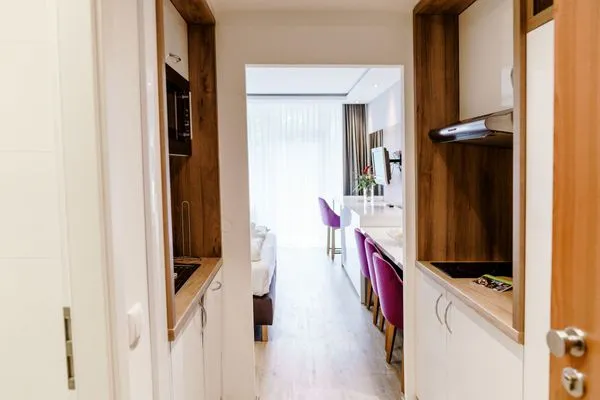  Haus Vier Jahreszeiten am See DesignLoft Harz 225