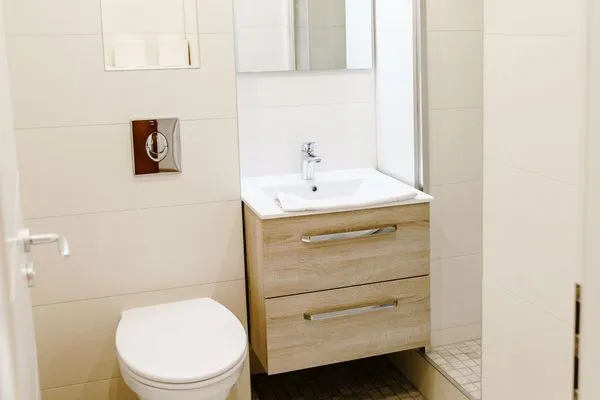  Haus Vier Jahreszeiten am See DesignLoft Harz 225