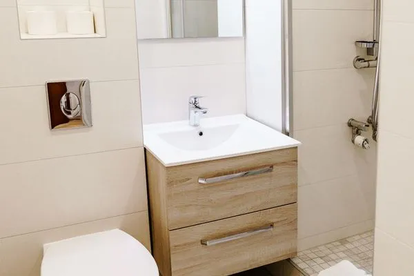  Haus Vier Jahreszeiten am See DesignLoft Harz 225