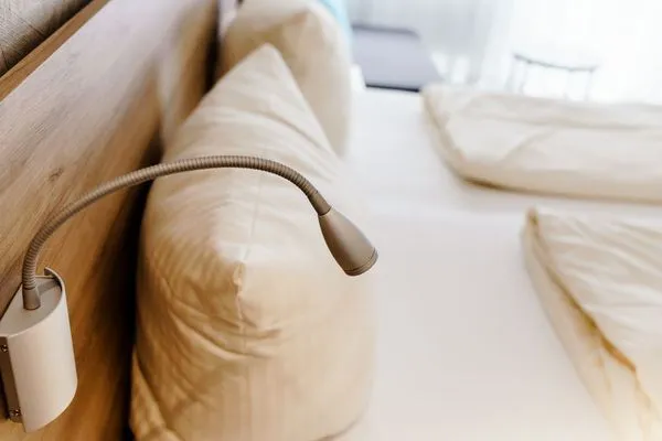  Haus Vier Jahreszeiten am See DesignLoft Harz 225