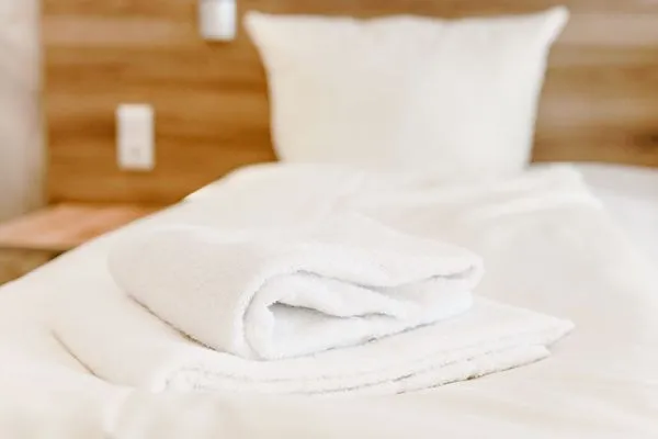  Haus Vier Jahreszeiten am See DesignLoft Harz 225