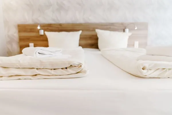  Haus Vier Jahreszeiten am See DesignLoft Harz 225