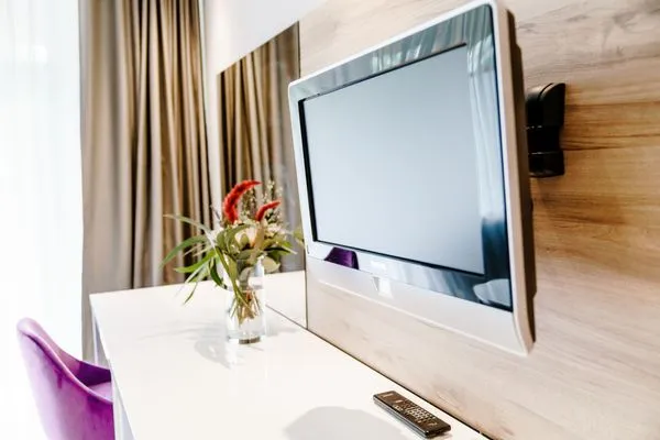  Haus Vier Jahreszeiten am See DesignLoft Harz 225