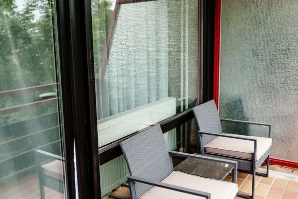  Haus Vier Jahreszeiten am See DesignLoft Harz 225