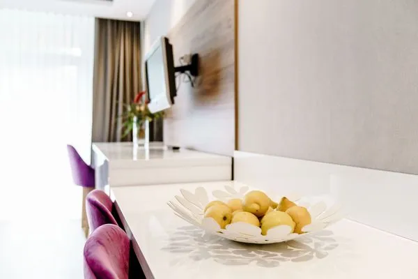  Haus Vier Jahreszeiten am See DesignLoft Harz 225