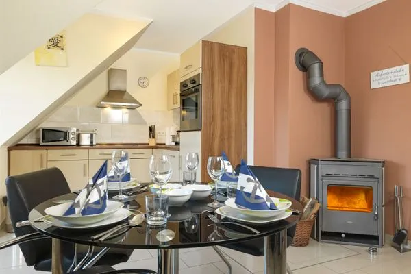 Wohnzimmer Steinfurths Hüsing Sonnendeck