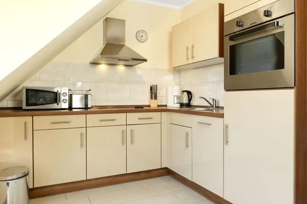 Küche / Küchenzeile Steinfurths Hüsing Sonnendeck