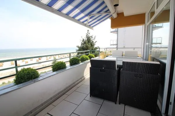   Miramar "Ganternest" Nr.301