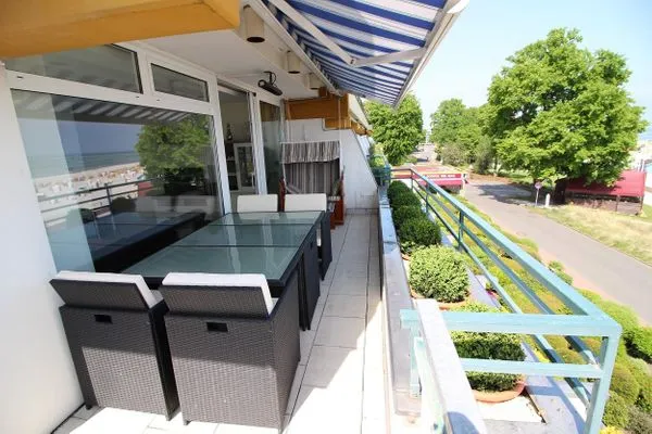   Miramar "Ganternest" Nr.301