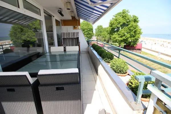   Miramar "Ganternest" Nr.301