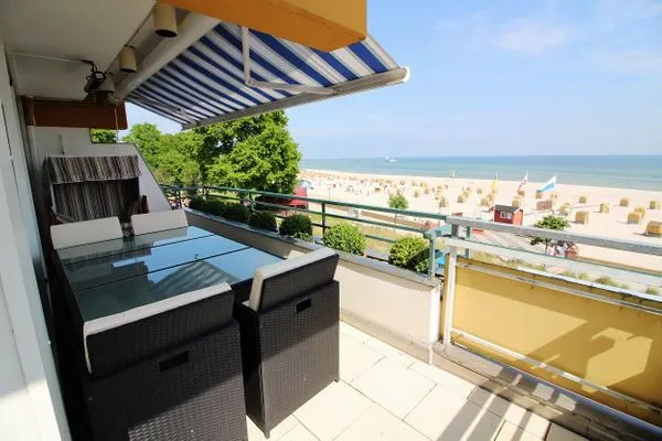   Miramar "Ganternest" Nr.301