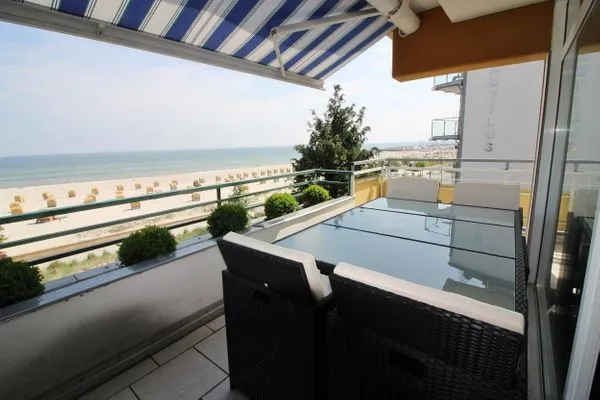   Miramar "Ganternest" Nr.301