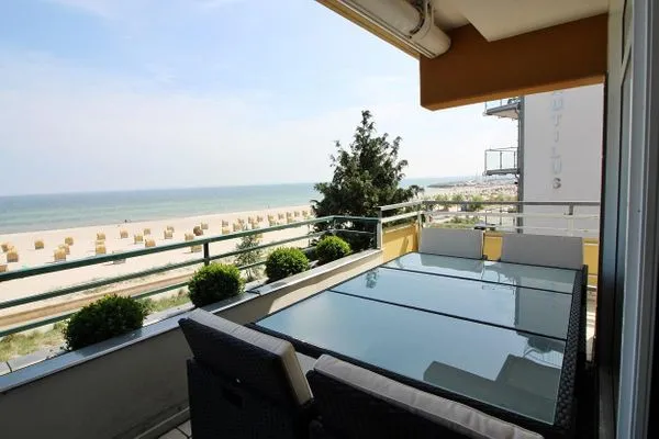   Miramar "Ganternest" Nr.301