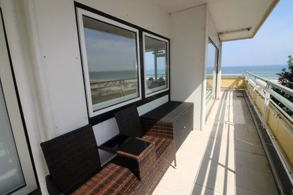   Miramar "Ganternest" Nr.301