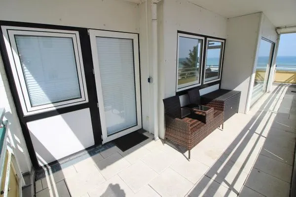   Miramar "Ganternest" Nr.301