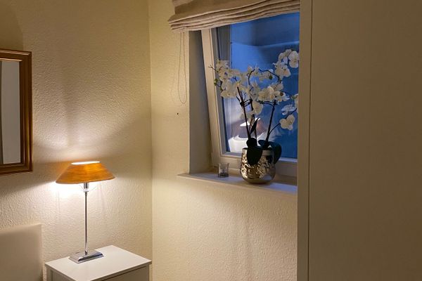 Wattblick App.6 Rantum - 