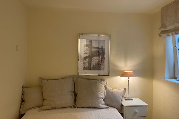 Wattblick App.6 Rantum - 